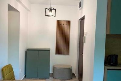 Apartament cu 2 camere decomandat în Mărăști