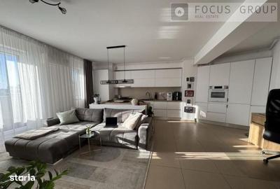 Apartament cu 2 camere în Tineretului