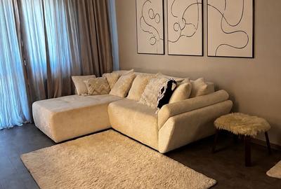 Apartament cu 2 camere decomandat în Metalurgiei - 3