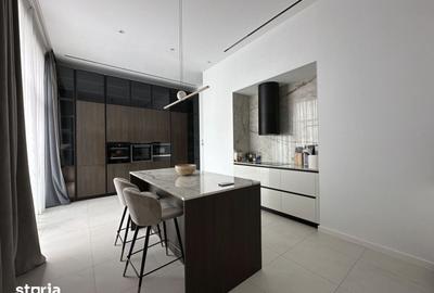Apartament cu 4 camere în Herăstrău - 3