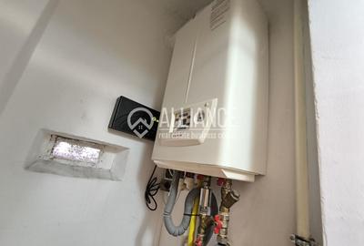 Apartament cu 3 camere semidecomandat, mobilat în Ultracentral - 18