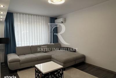 Apartament cu 3 camere în Nufărul - 4