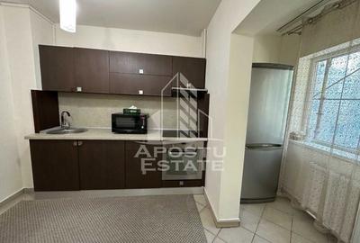 Apartament cu 2 camere decomandat în Torontalului - 5