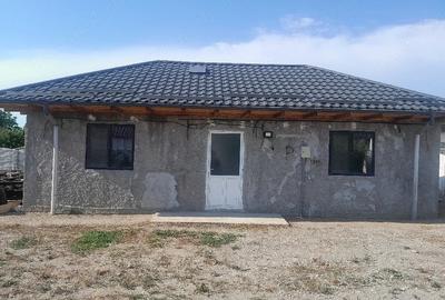 Casă cu Teren 605 Mp în Central