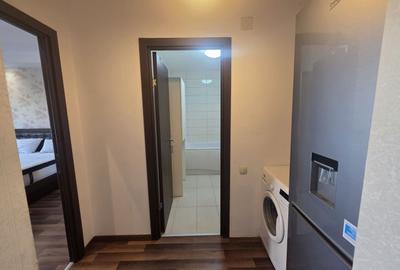 Apartament cu 2 camere semidecomandat în Ștefăneștii de Jos - 7