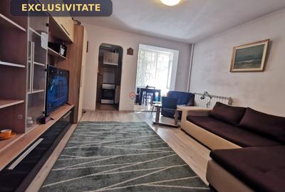 Garsonieră decomandată în Tomis III