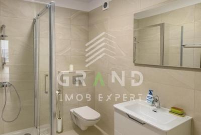 Spațiu comercial, de 84 mp, în Gheorgheni - 2