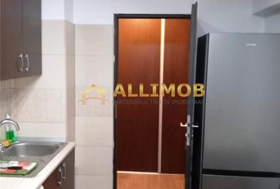 Apartament cu 2 camere în Republicii - 7