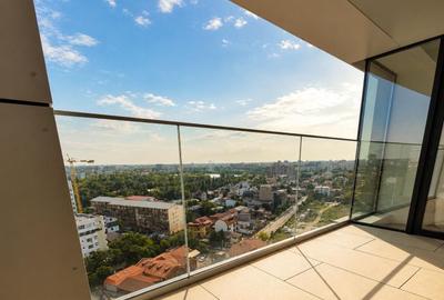 Apartament cu 2 camere în Floreasca