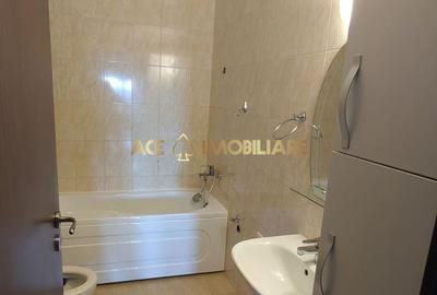 Apartament cu 3 camere semidecomandat, mobilat în Drumul Taberei - 7