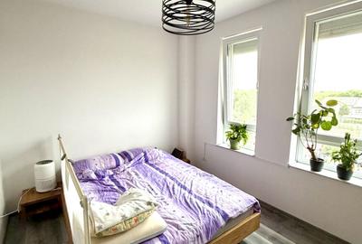 Apartament cu 4 camere decomandat, mobilat în Giroc - 7