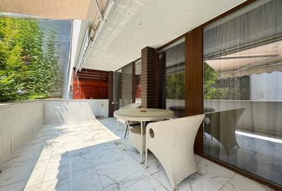 Apartament cu 2 camere decomandat în Herăstrău - 2