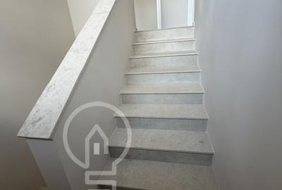 Duplex cu 4 camere cu Canalizare în Iris - 7