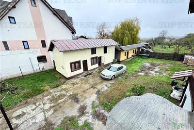 Casă individuală cu 7 camere cu Garaj în Braniștea - 16