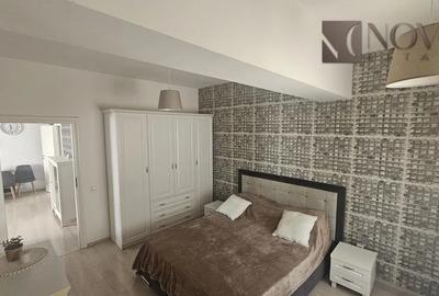 Apartament cu 2 camere semidecomandat, mobilat în Alba Iulia - 3