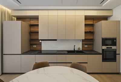 Apartament cu 5 camere, mobilat în Kiseleff - 5