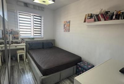 Apartament cu 2 camere decomandat, mobilat în Alexandru cel Bun
