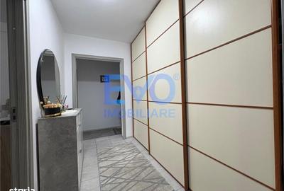 Apartament cu 2 camere decomandat în Mircea cel Bătrân - 1