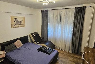Apartament cu 2 camere semidecomandat în Nord - 2