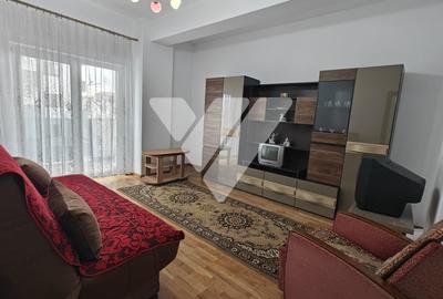Apartament cu 2 camere decomandat, mobilat în Șelimbăr - 1