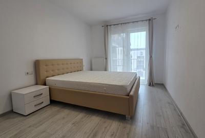 Apartament cu 3 camere decomandat, mobilat în Arhitecților - Calea Cisnădiei - 4