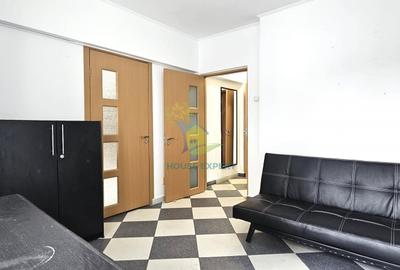 Apartament cu 3 camere semidecomandat, mobilat în Calea Călărașilor - 15