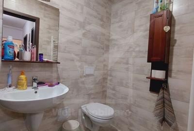 Apartament cu 2 camere decomandat, mobilat în Borhanci - 2