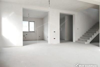 Casă individuală cu 5 camere cu Canalizare în Popești - 8