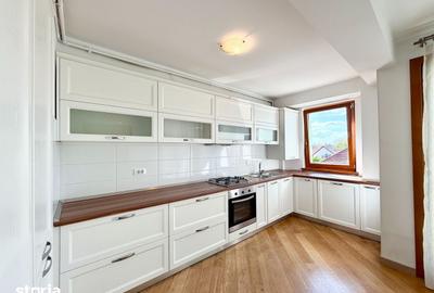 Apartament cu 3 camere decomandat în Cristian - 16