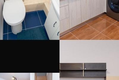 Apartament cu 3 camere în Central - 3