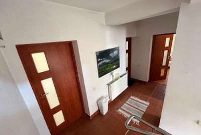 Casă cu 10 camere cu Teren 600 Mp în Prelungirea Ghencea - 7