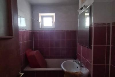 Apartament cu 2 camere decomandat în Central - 7