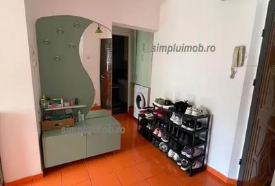 Apartament cu 2 camere decomandat în 1 Decembrie 1918