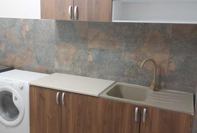 Apartament cu 2 camere semidecomandat în Liviu Rebreanu - 2