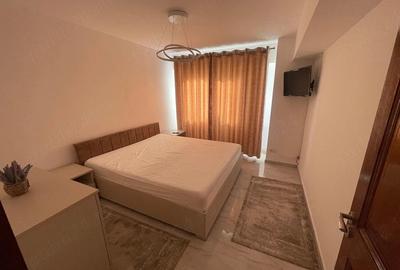 Apartament cu 2 camere decomandat în Exterior Vest - 8