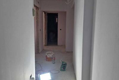Apartament cu 3 camere decomandat în Central - 5