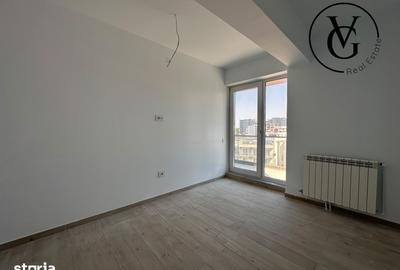 Apartament cu 2 camere semidecomandat în Nord - 6