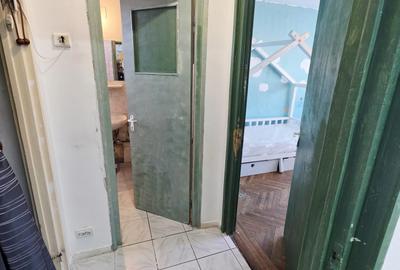 Apartament cu 2 camere semidecomandat în Vest - 6