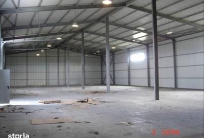 Spațiu comercial, de 1,000 mp, în Afumați - 7