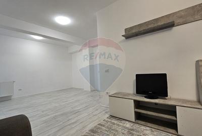 Apartament cu 2 camere decomandat, mobilat în Sfântu Ilie - 10