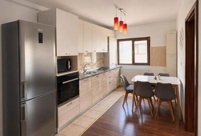 Apartament cu 2 camere decomandat, mobilat în Bună Ziua
