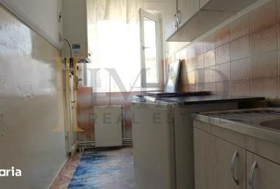 Apartament cu 2 camere în Micro 4