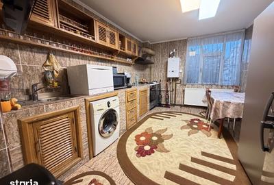 Apartament cu 4 camere decomandat în Central - 6