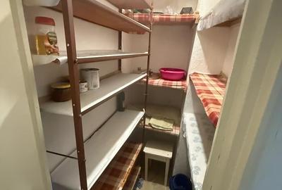 Apartament cu 2 camere decomandat în Brâncoveanu