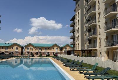 Apartament cu 2 camere decomandat în Ștefăneștii de Jos - 16