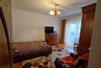Apartament cu 3 camere decomandat în Ostroveni - 10