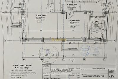 Duplex cu 5 camere cu Canalizare în Aviației - 16