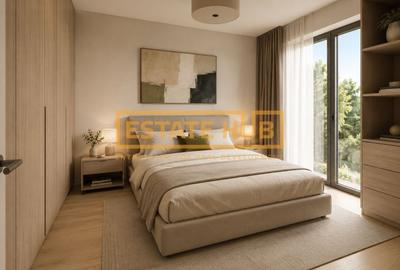 Apartament cu 2 camere semidecomandat în Semicentral - 7
