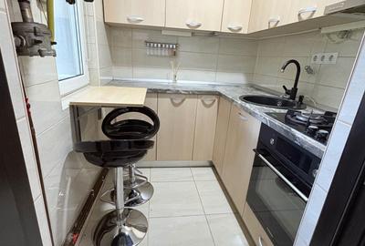 Apartament cu 2 camere semidecomandat în Dâmbu Pietros - 7