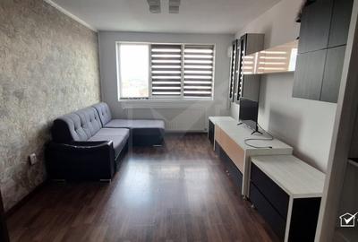 Apartament cu 2 camere decomandat, mobilat în Central - 2